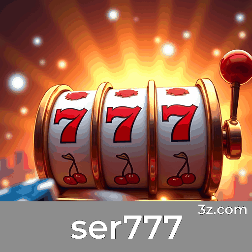 Ser777: Variedade de Jogos e Entretenimento para Brasileiros