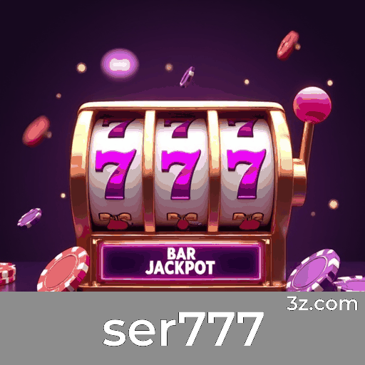 ser777: Experiência Social e Interativa no Casino