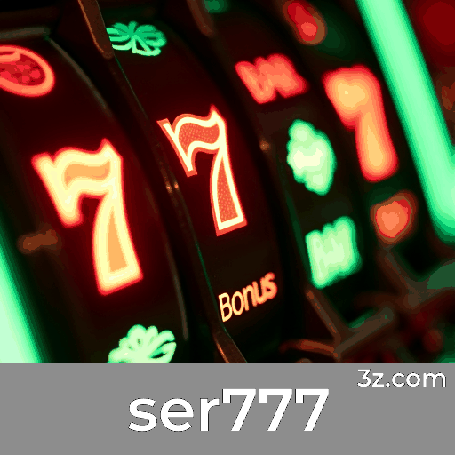 ser777: Experiência Social e Interativa no Casino
