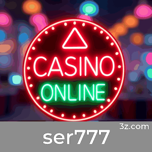 Ser777: Variedade de Jogos e Entretenimento para Brasileiros